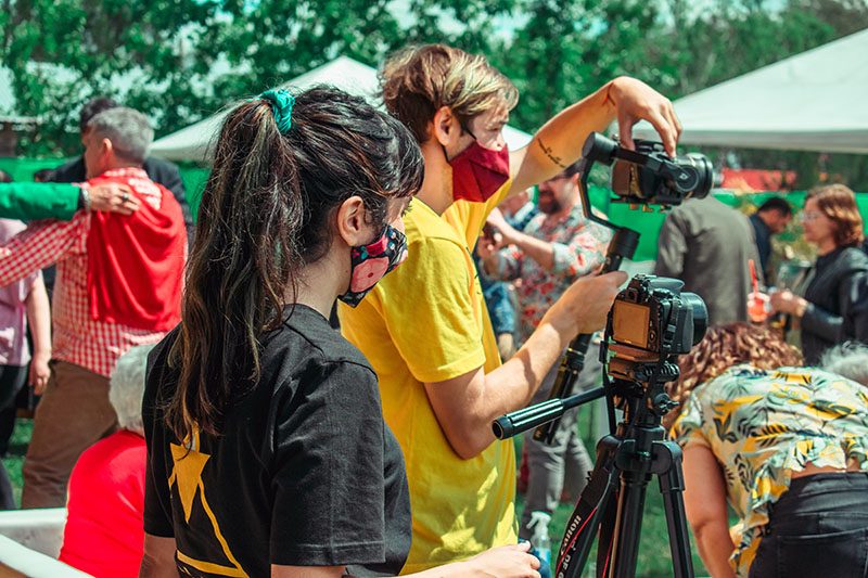 queni.com.ar - Fotografía y video en La Plata