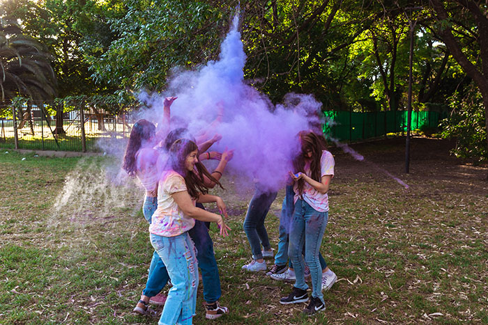 Fotografía y filmación de quinces en La Plata