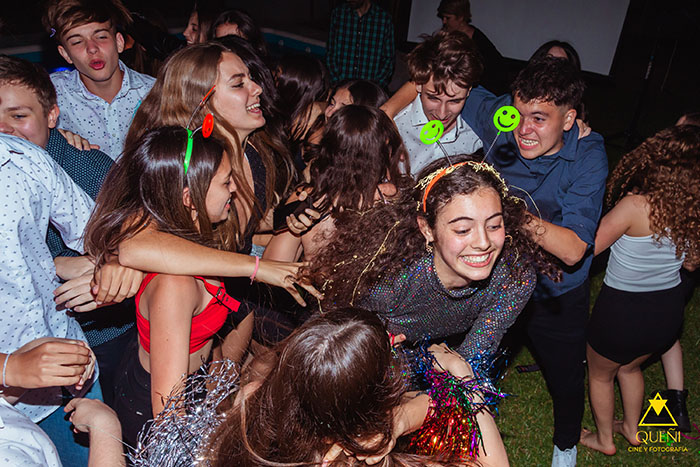 Fotografía y filmación de quinces en La Plata