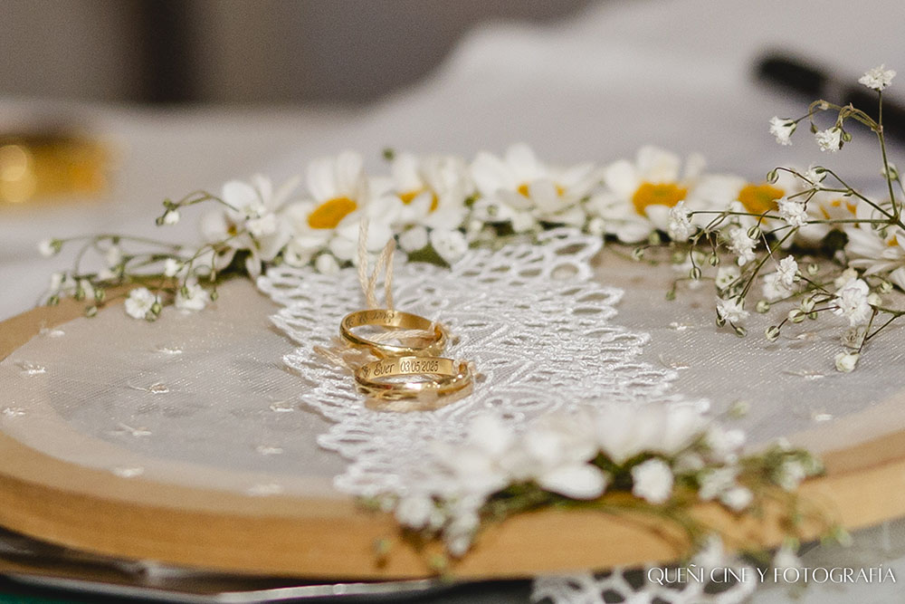 Boda Nadhela y Ever (17 de 300)